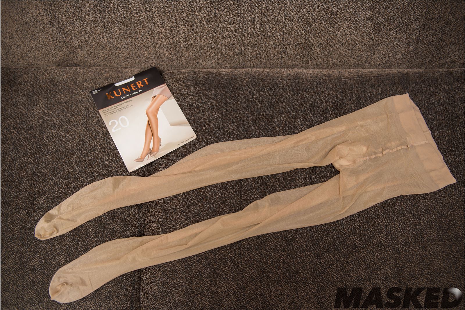 [MASKED QUEEN] 假面女皇(新) 2016.05.17 VOL.020